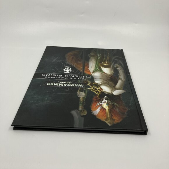 Games Workshop Warhammer 40,000: Psychic Awakening - Phoenix Rising - Picture 4 of 8
